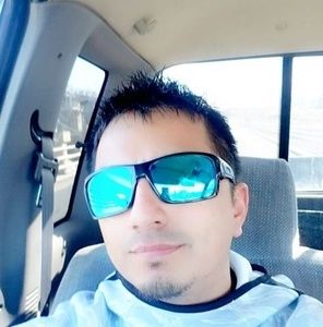 Meet your Posher, Eddie